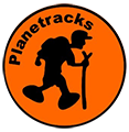 Logo Planetracks
